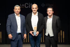 Les prix de l'innovation